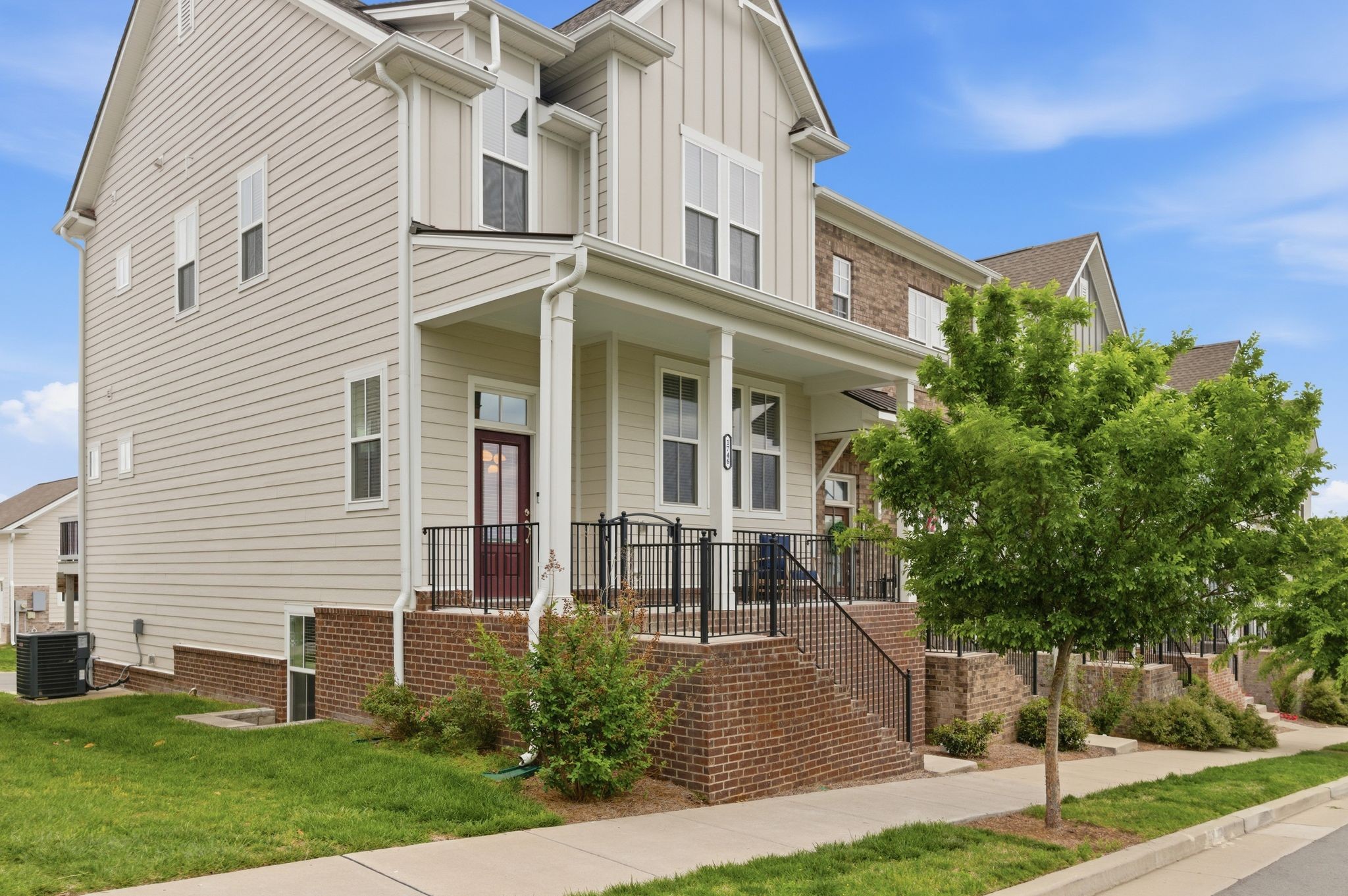1746 Park Terrace Lane Nolensville TN 37135