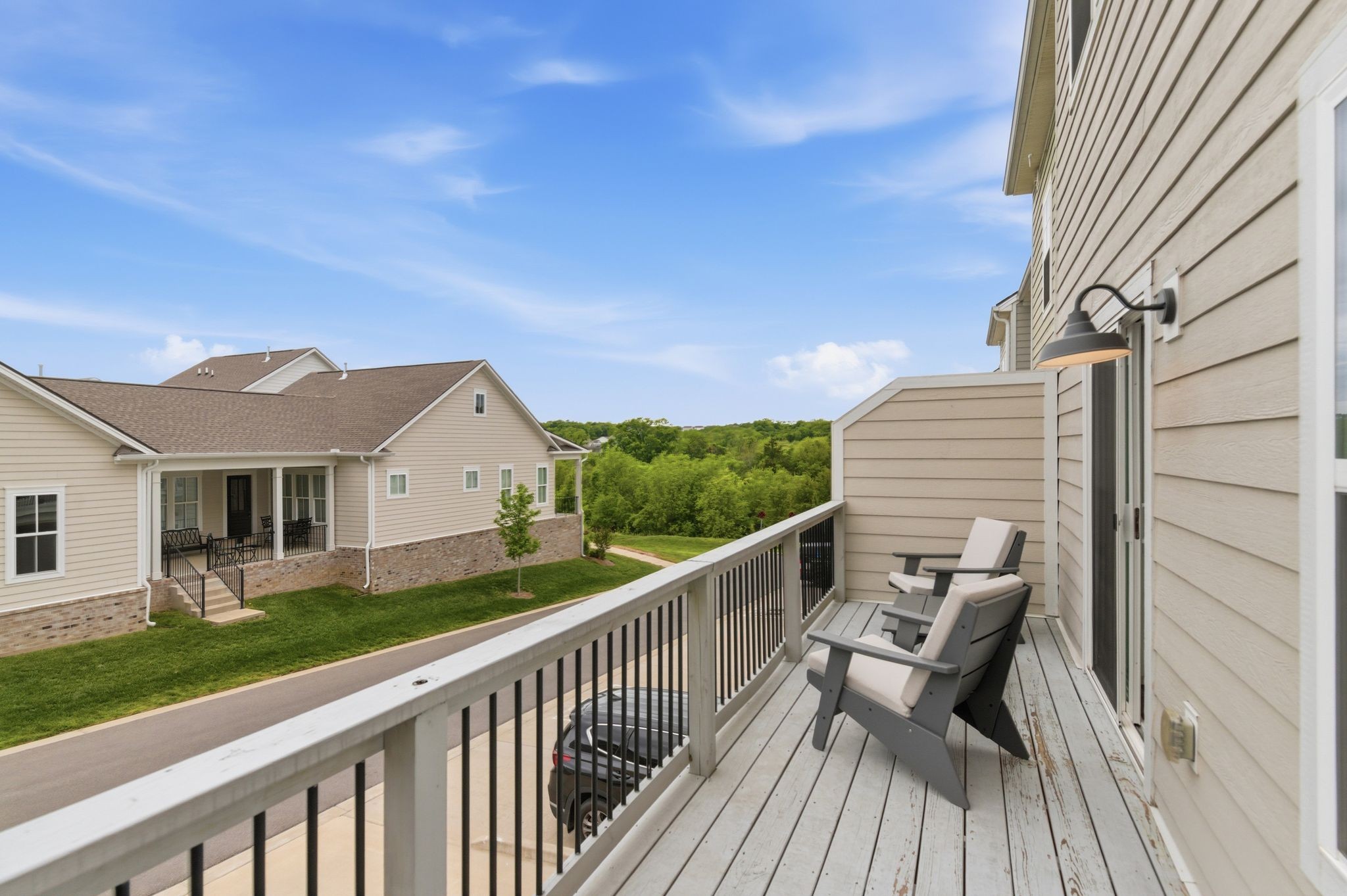 1746 Park Terrace Lane Nolensville TN 37135