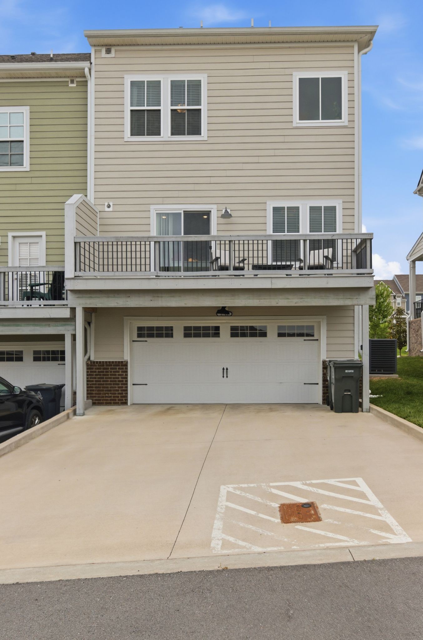 1746 Park Terrace Lane Nolensville TN 37135