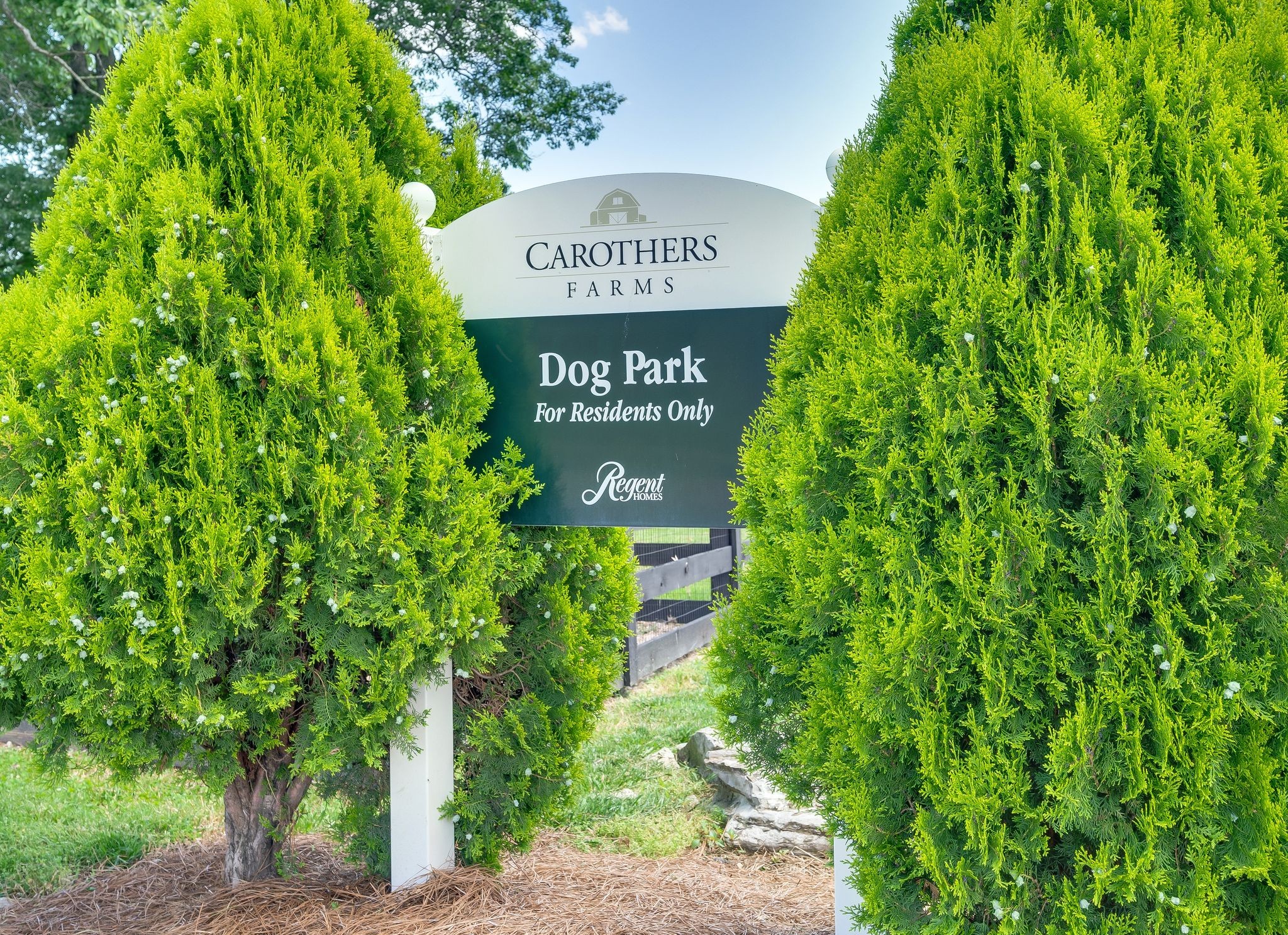 1746 Park Terrace Lane Nolensville TN 37135
