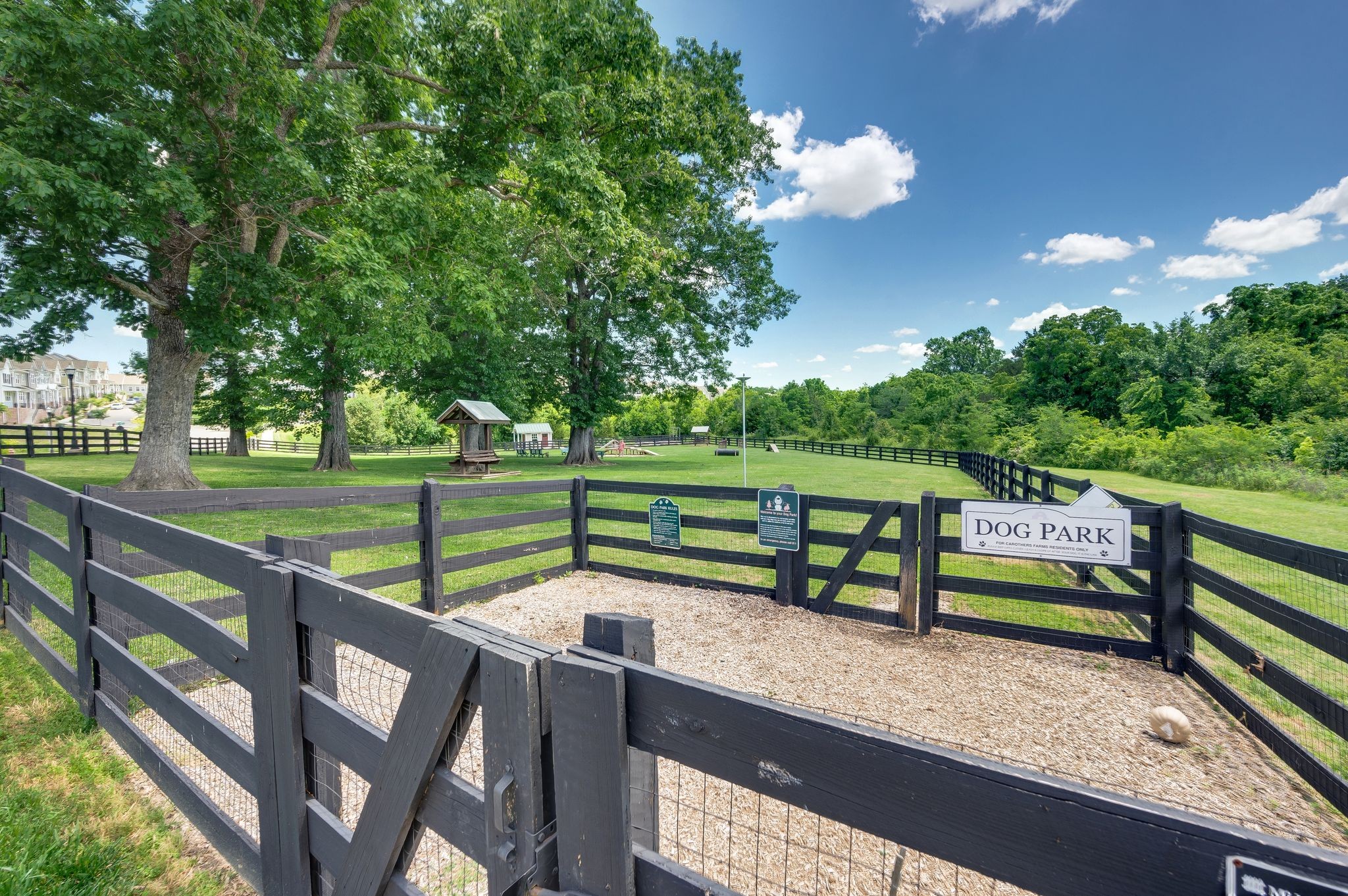 1746 Park Terrace Lane Nolensville TN 37135