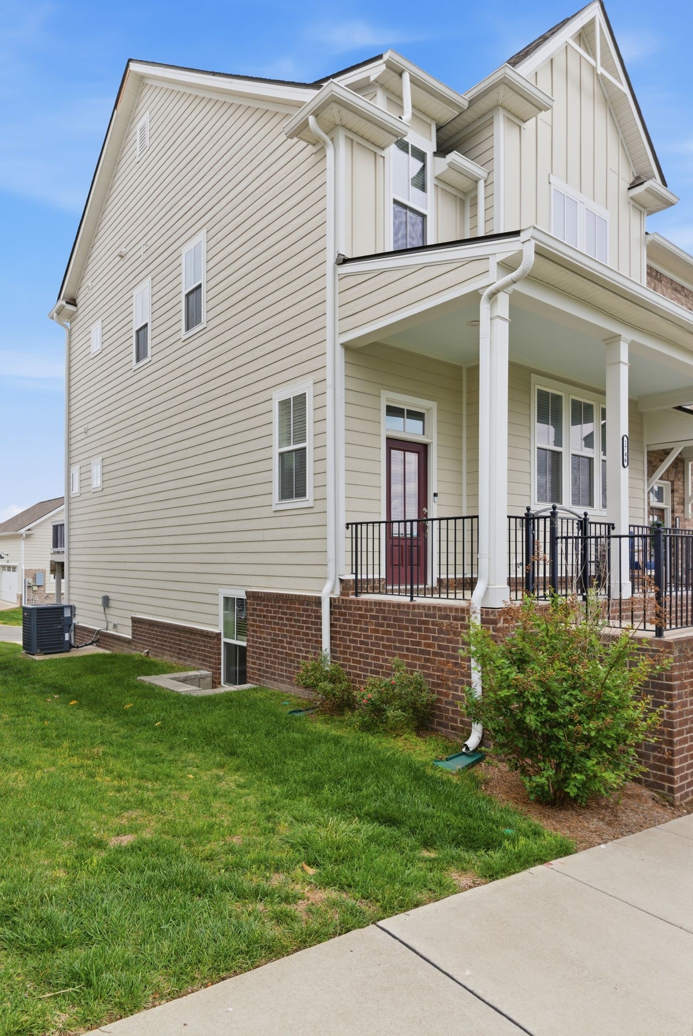 1746 Park Terrace Lane Nolensville TN 37135