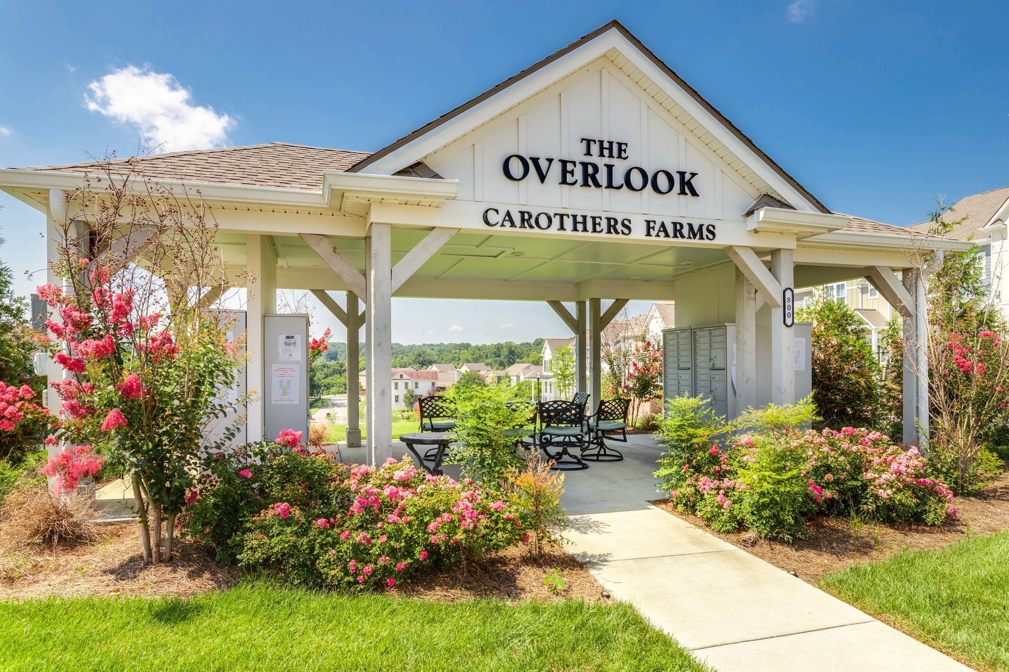 1746 Park Terrace Lane Nolensville TN 37135