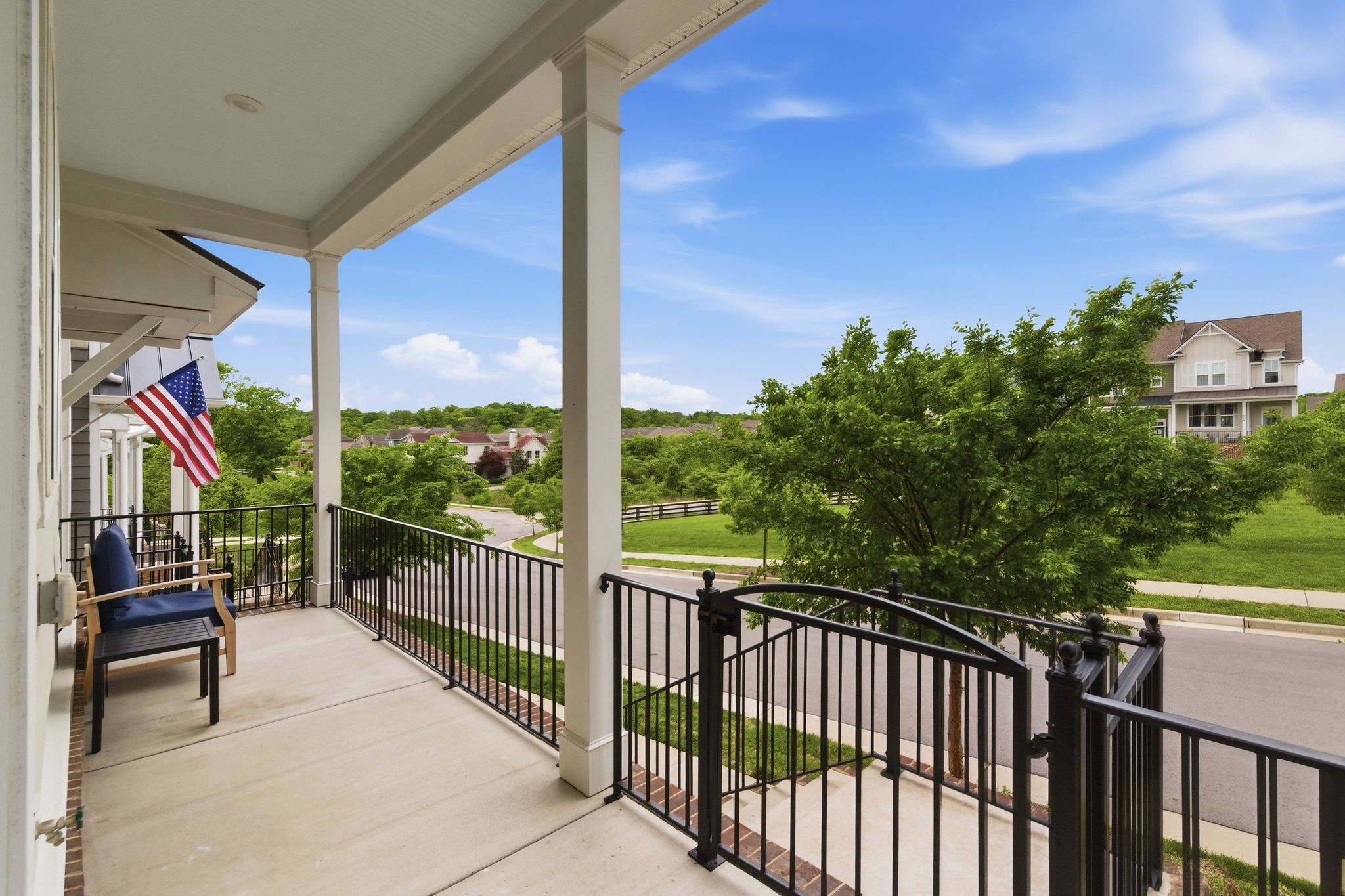 1746 Park Terrace Lane Nolensville TN 37135