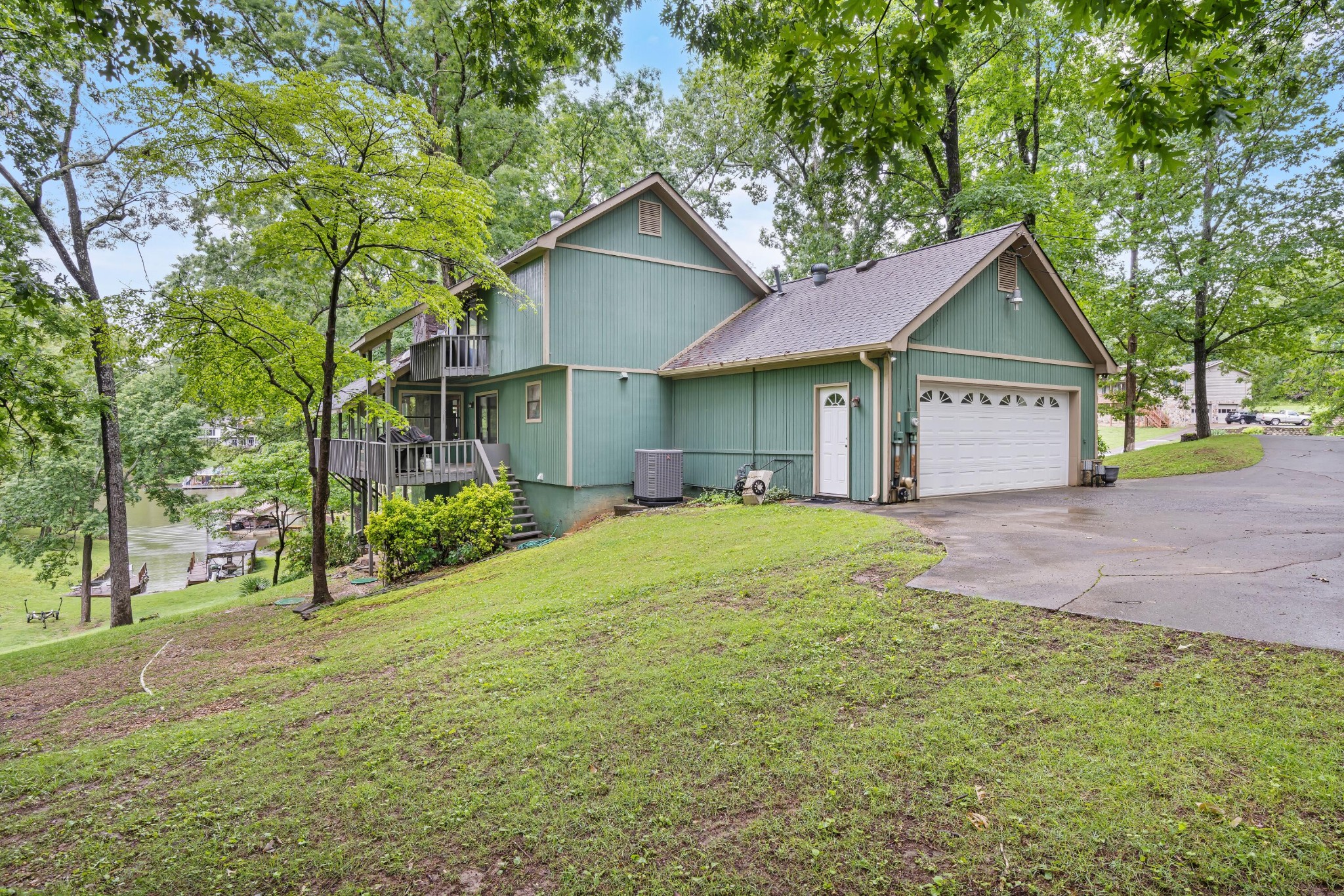 7321 Coastal Drive Harrison TN 37341