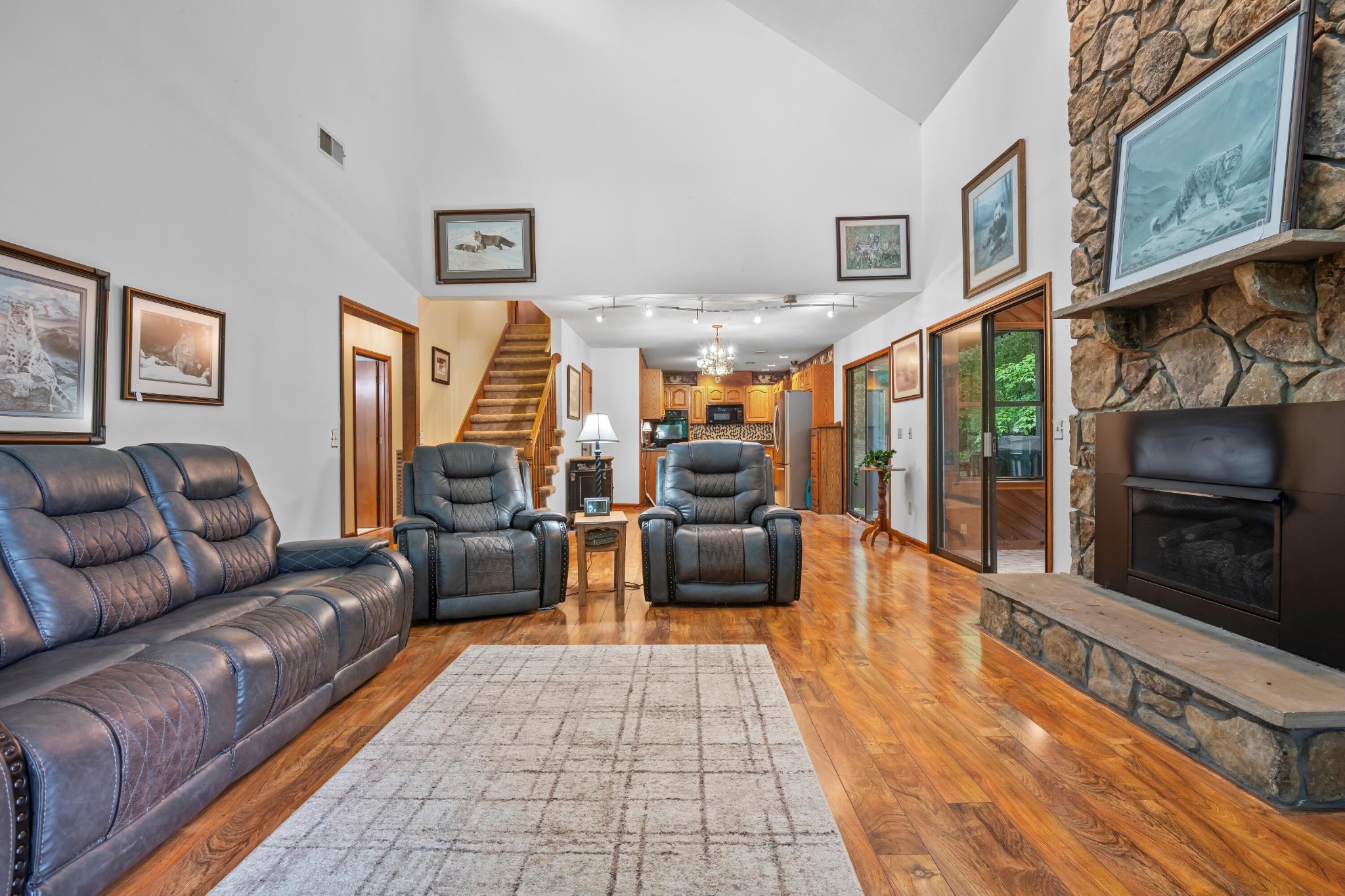 7321 Coastal Drive Harrison TN 37341