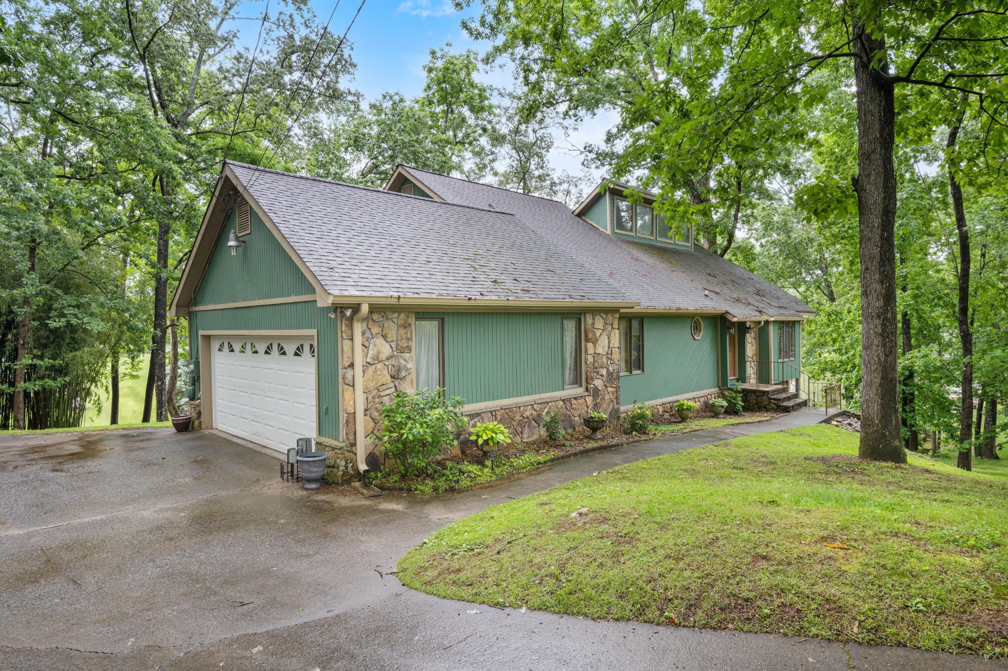 7321 Coastal Drive Harrison TN 37341