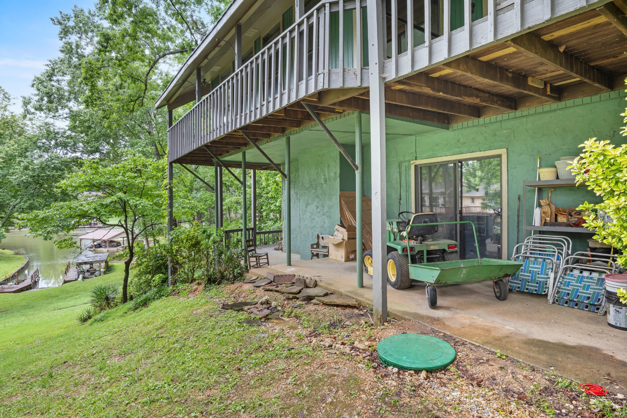 7321 Coastal Drive Harrison TN 37341