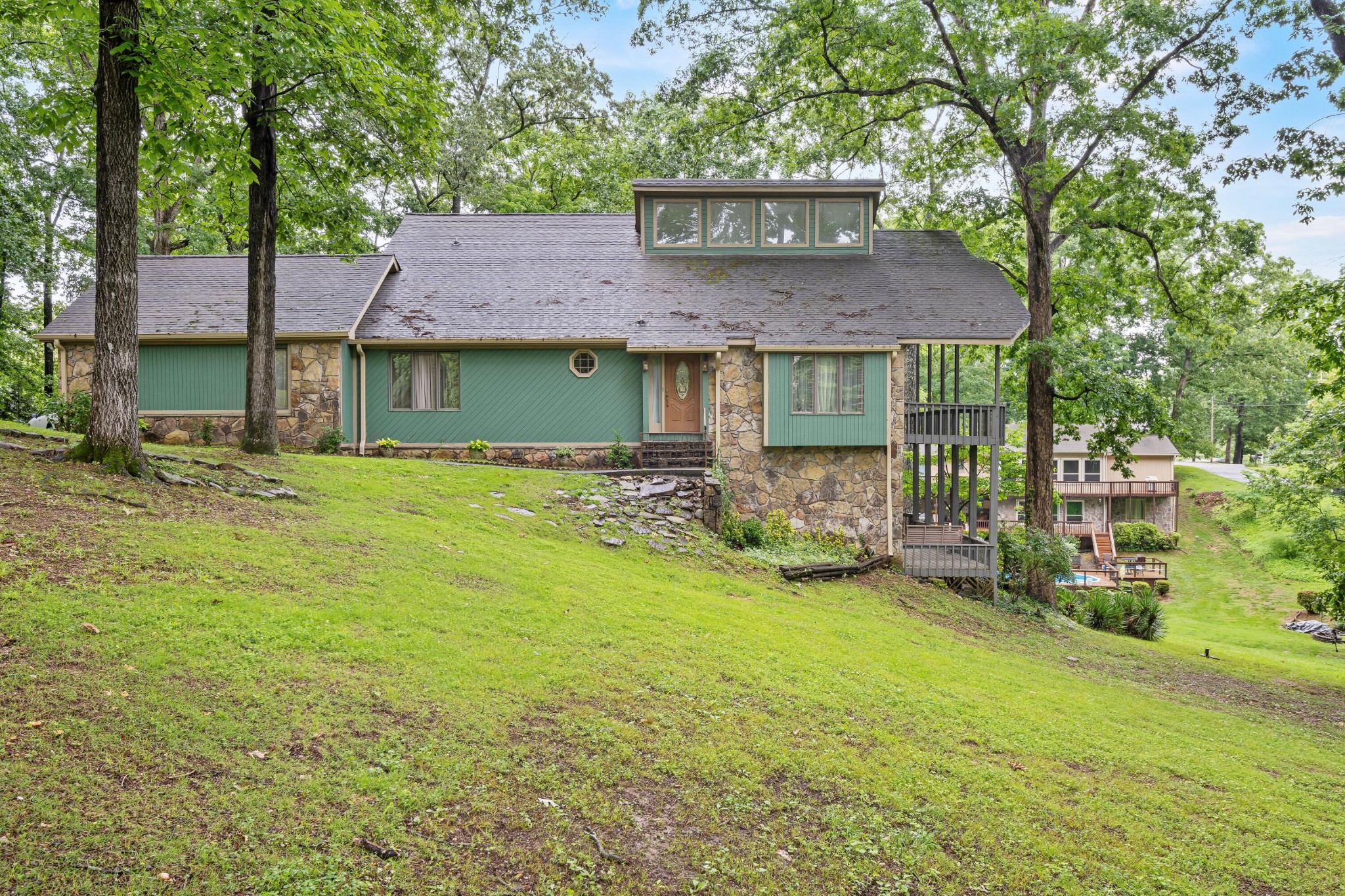 7321 Coastal Drive Harrison TN 37341
