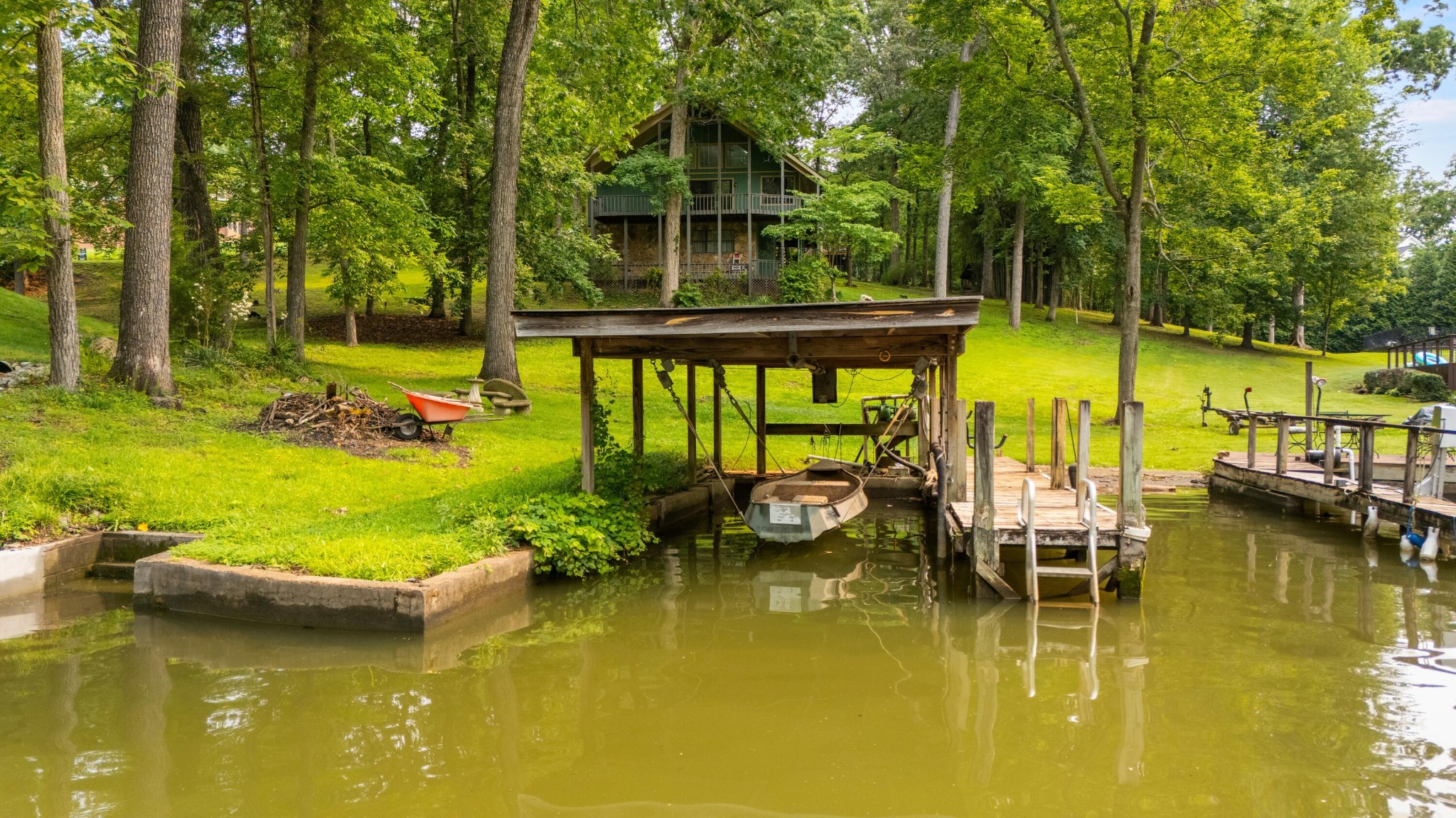 7321 Coastal Drive Harrison TN 37341