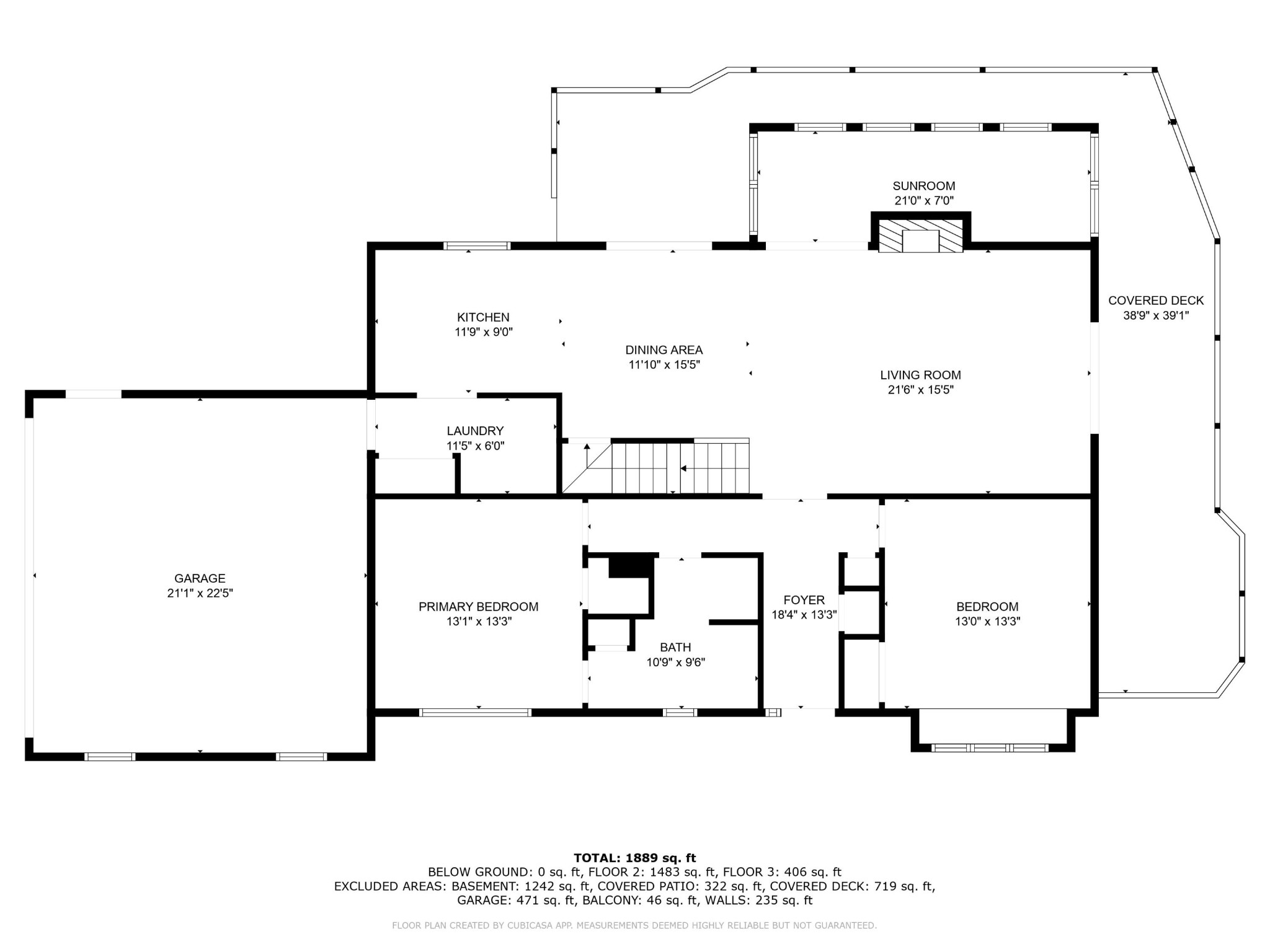 7321 Coastal Drive Harrison TN 37341