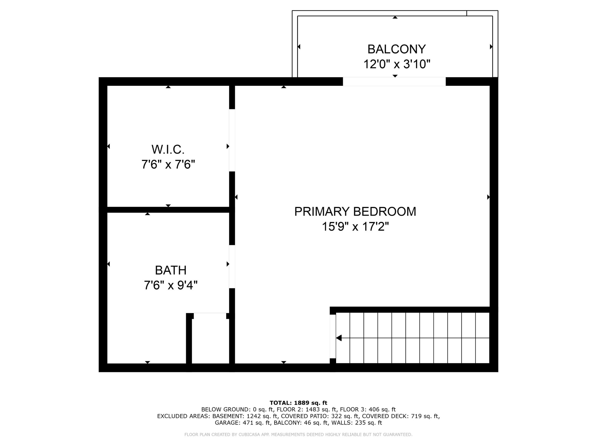 7321 Coastal Drive Harrison TN 37341