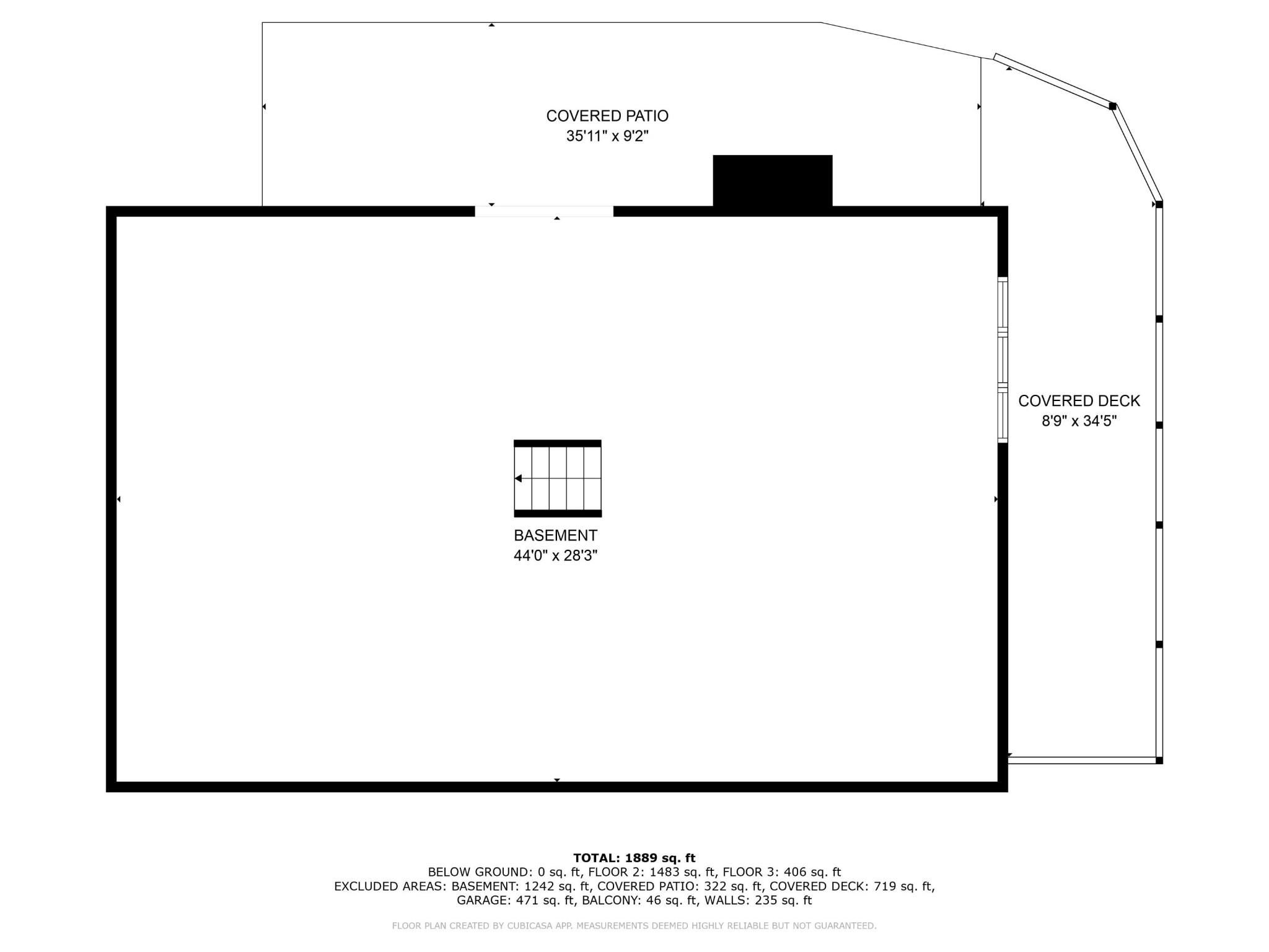 7321 Coastal Drive Harrison TN 37341