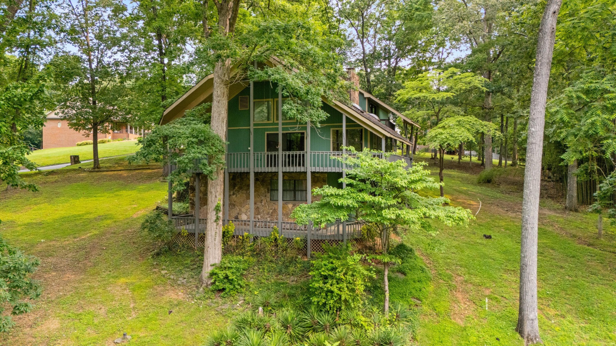 7321 Coastal Drive Harrison TN 37341
