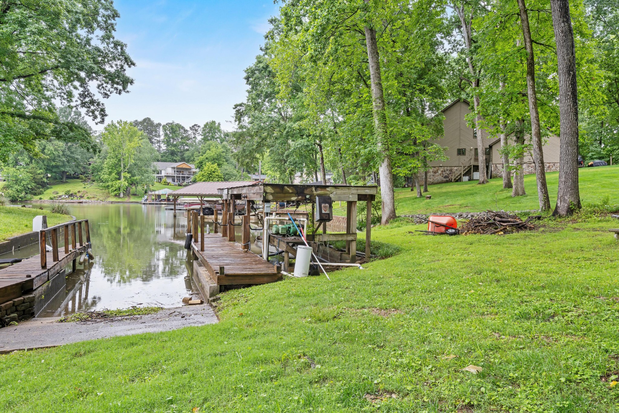 7321 Coastal Drive Harrison TN 37341