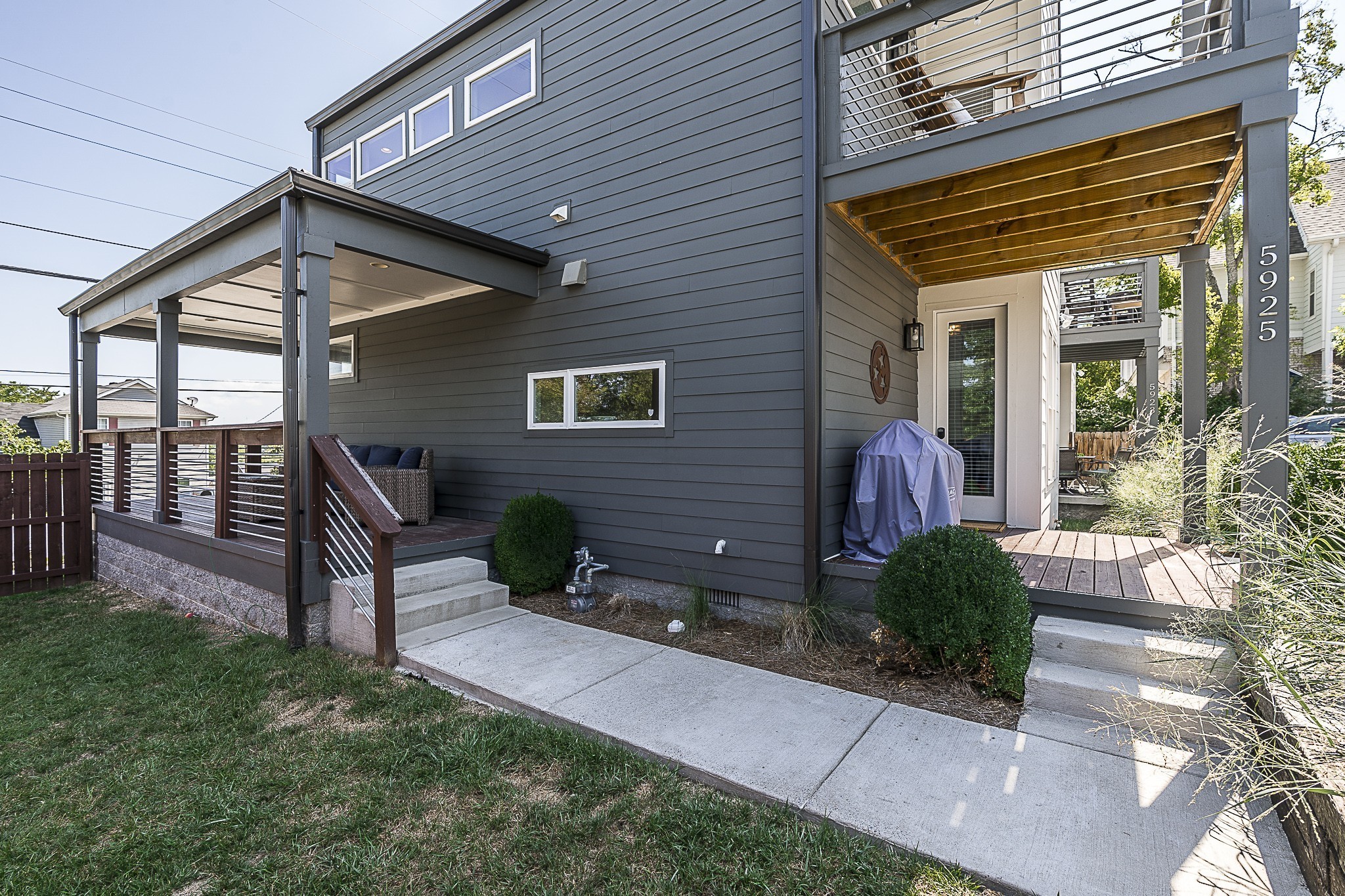 5925 Robertson Avenue Nashville TN 37209