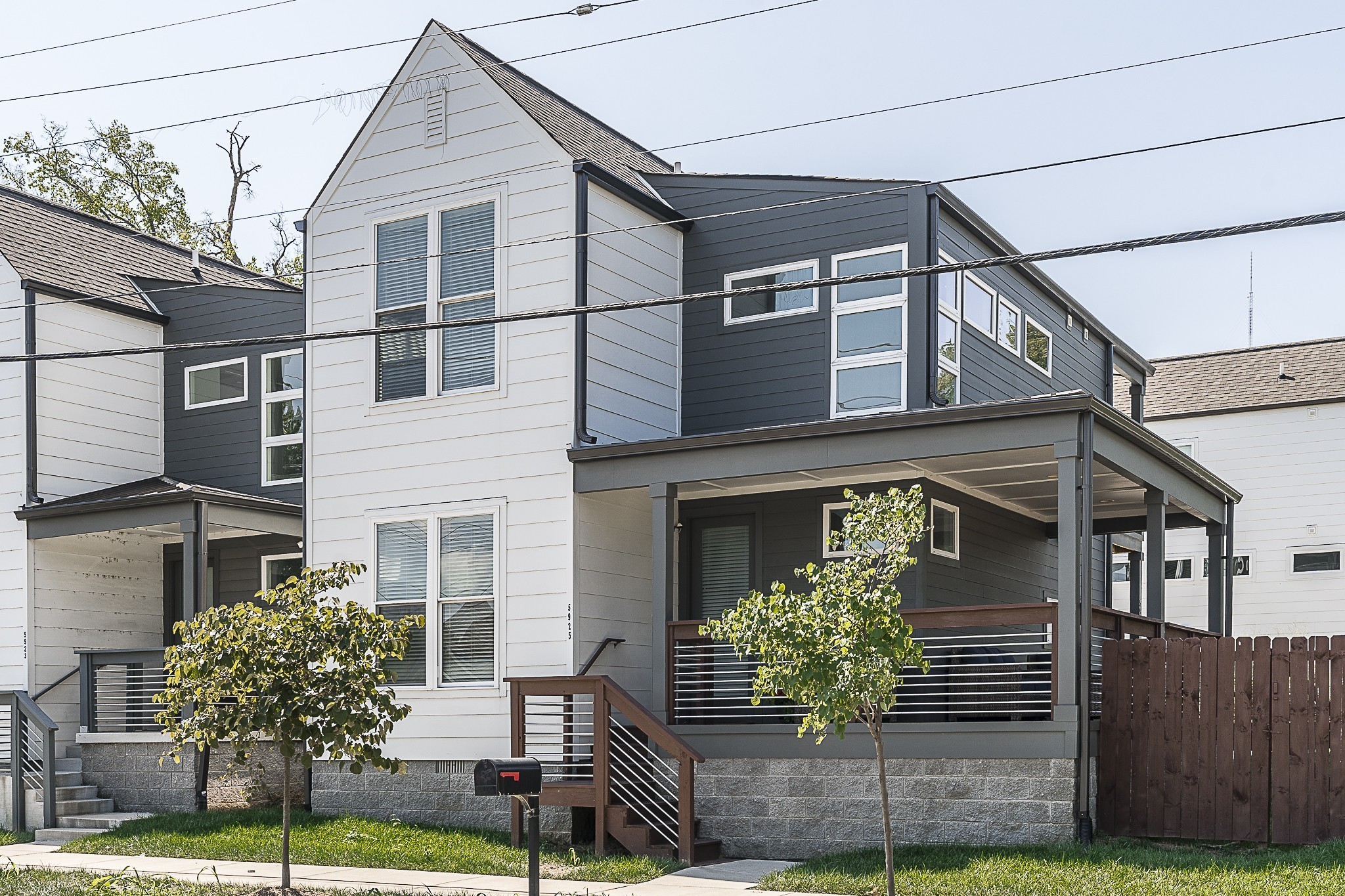5925 Robertson Avenue Nashville TN 37209