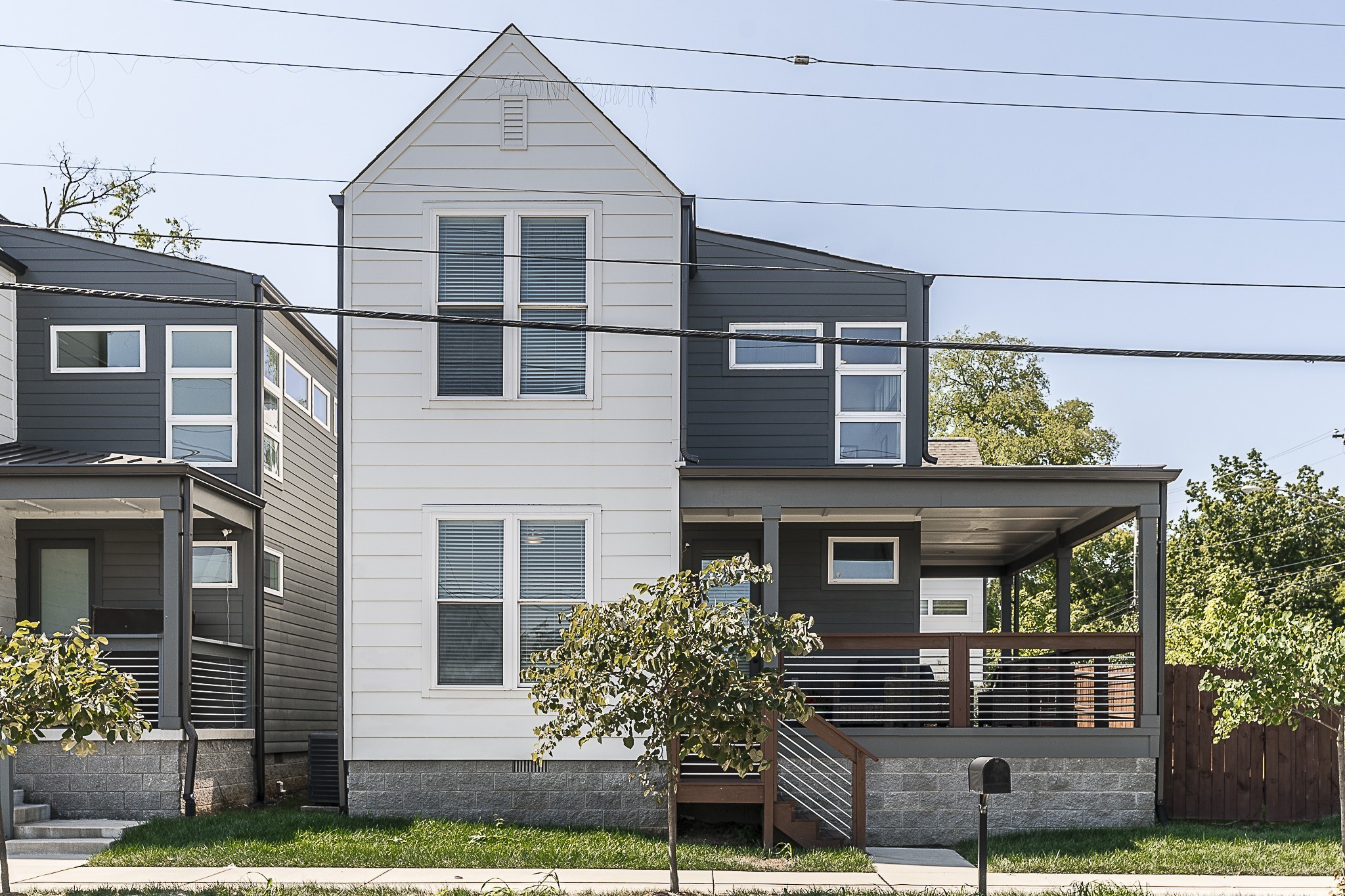 5925 Robertson Avenue Nashville TN 37209