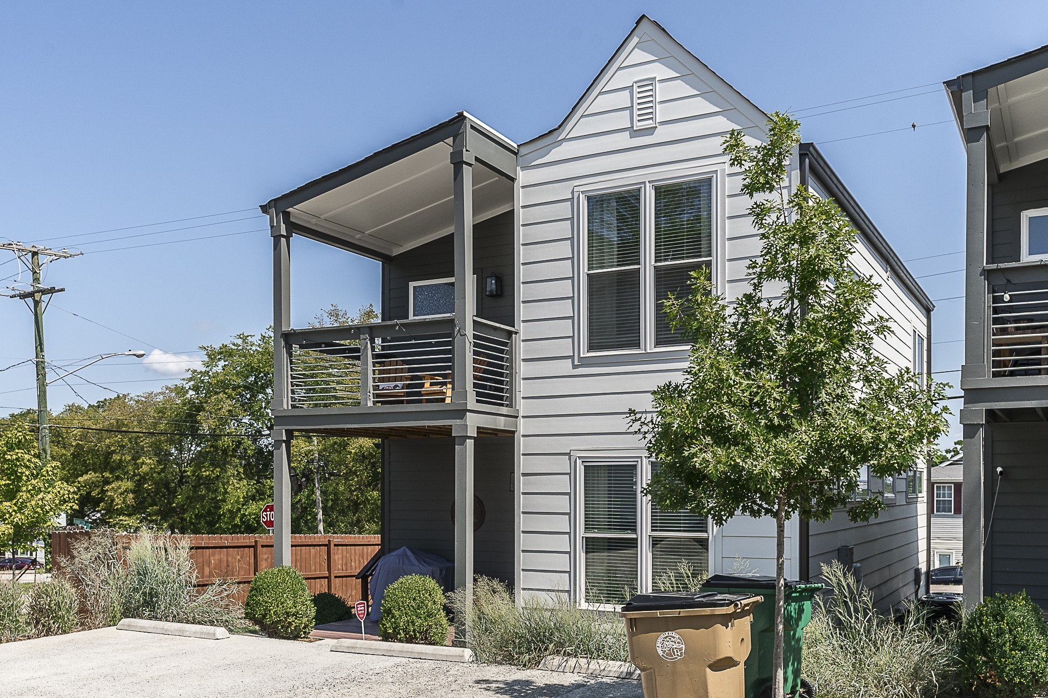 5925 Robertson Avenue Nashville TN 37209