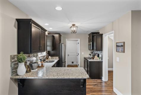 1205 Morstead Drive Clarksville TN 37042