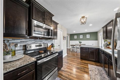 1205 Morstead Drive Clarksville TN 37042