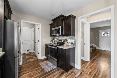 1205 Morstead Drive Clarksville TN 37042