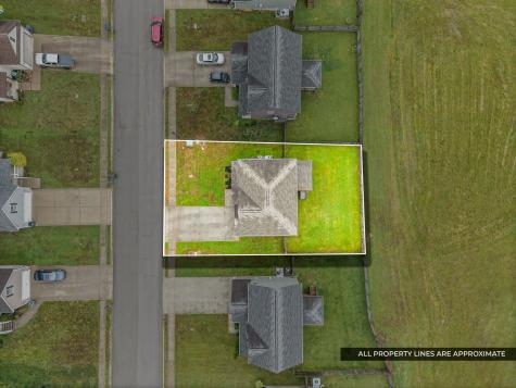 1205 Morstead Drive Clarksville TN 37042