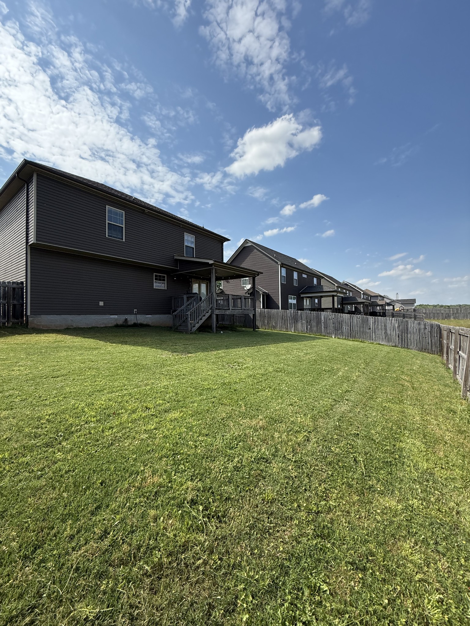 1205 Morstead Drive Clarksville TN 37042