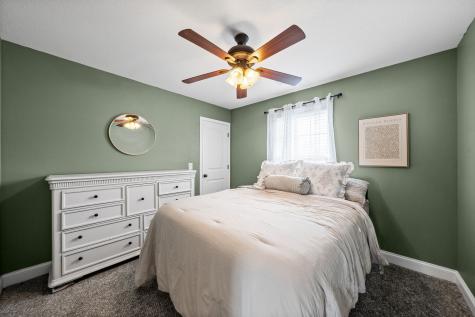1205 Morstead Drive Clarksville TN 37042