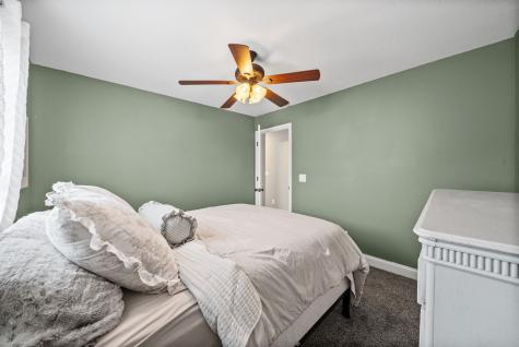 1205 Morstead Drive Clarksville TN 37042