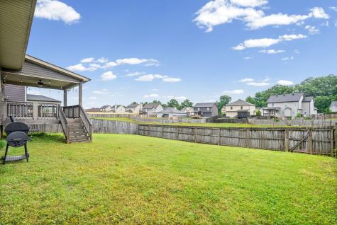 1205 Morstead Drive Clarksville TN 37042