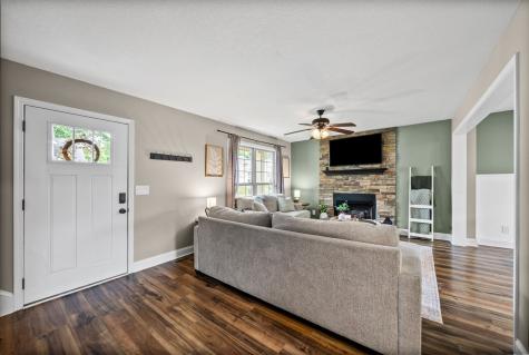 1205 Morstead Drive Clarksville TN 37042