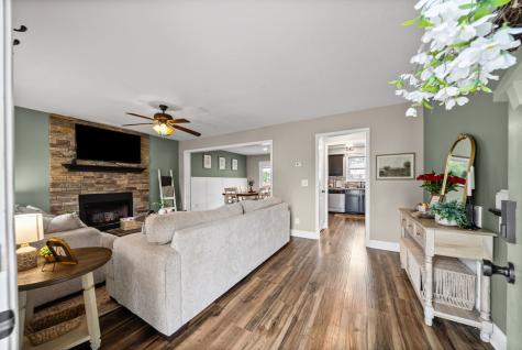 1205 Morstead Drive Clarksville TN 37042
