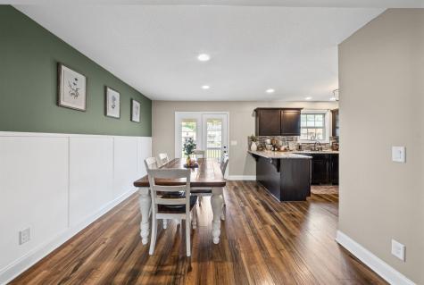 1205 Morstead Drive Clarksville TN 37042