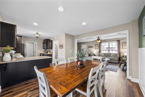 1205 Morstead Drive Clarksville TN 37042