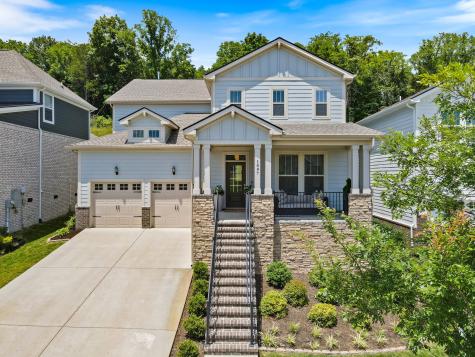 1097 Pebble Run Road Hendersonville TN 37075