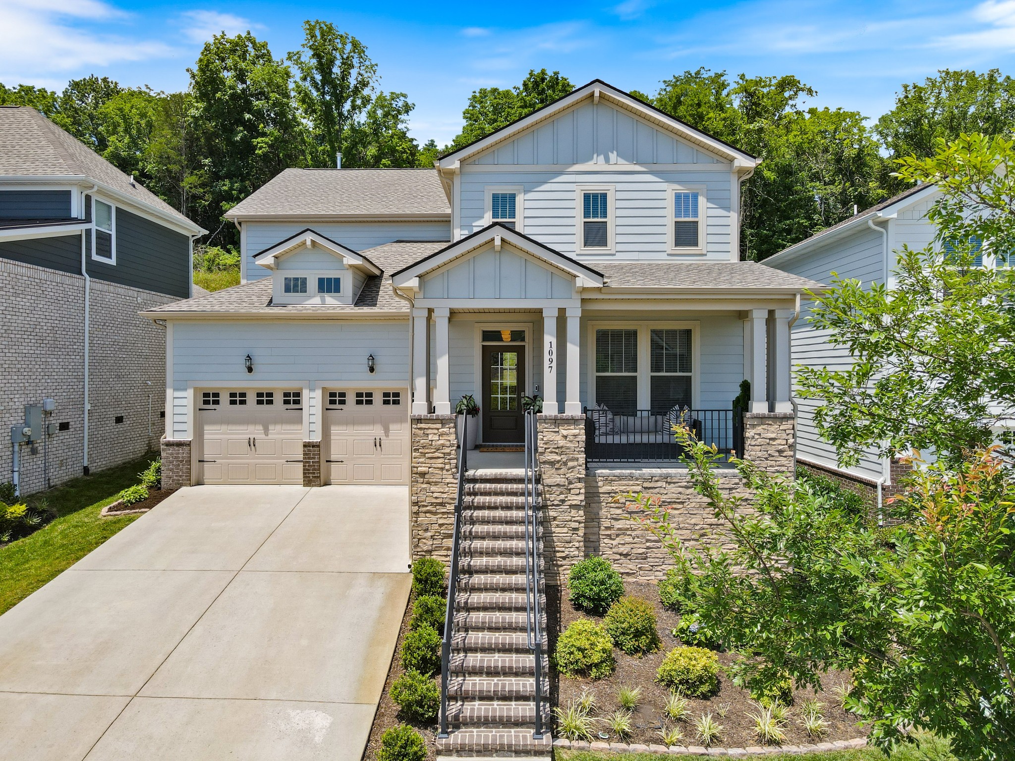 1097 Pebble Run Road Hendersonville TN 37075