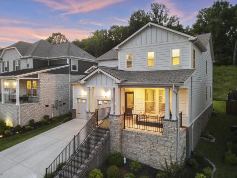 1097 Pebble Run Road Hendersonville TN 37075