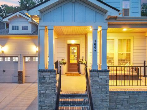 1097 Pebble Run Road Hendersonville TN 37075