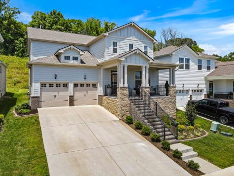 1097 Pebble Run Road Hendersonville TN 37075