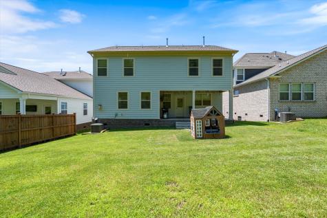1097 Pebble Run Road Hendersonville TN 37075