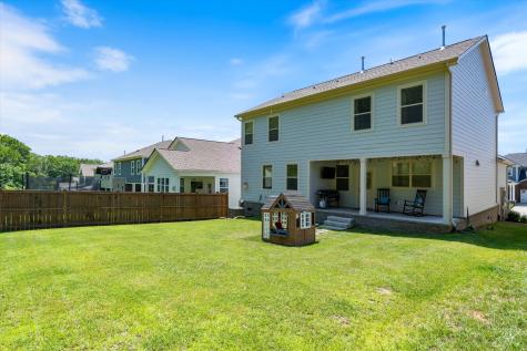 1097 Pebble Run Road Hendersonville TN 37075