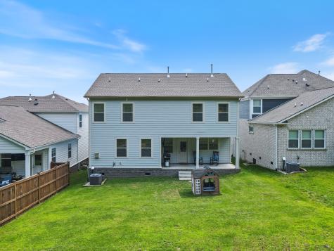1097 Pebble Run Road Hendersonville TN 37075