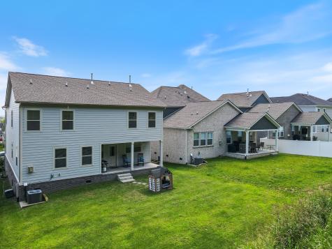 1097 Pebble Run Road Hendersonville TN 37075