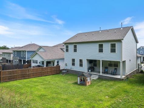 1097 Pebble Run Road Hendersonville TN 37075