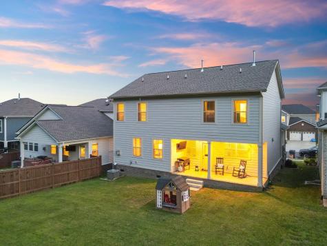 1097 Pebble Run Road Hendersonville TN 37075