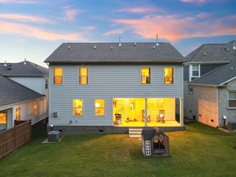 1097 Pebble Run Road Hendersonville TN 37075