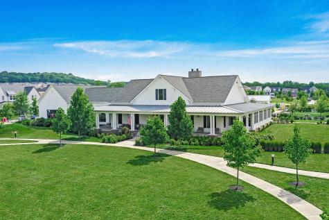 1097 Pebble Run Road Hendersonville TN 37075