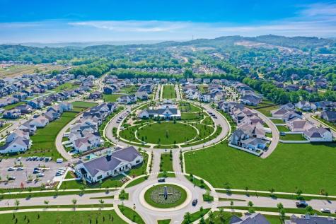 1097 Pebble Run Road Hendersonville TN 37075