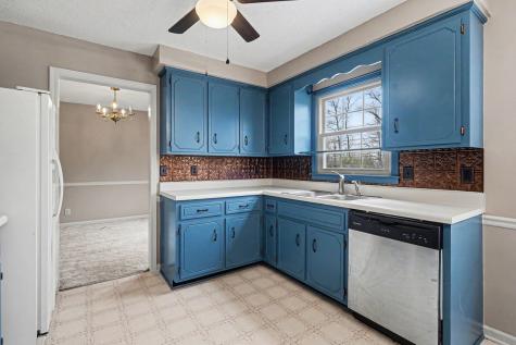 2102 Single Tree Drive Clarksville TN 37040